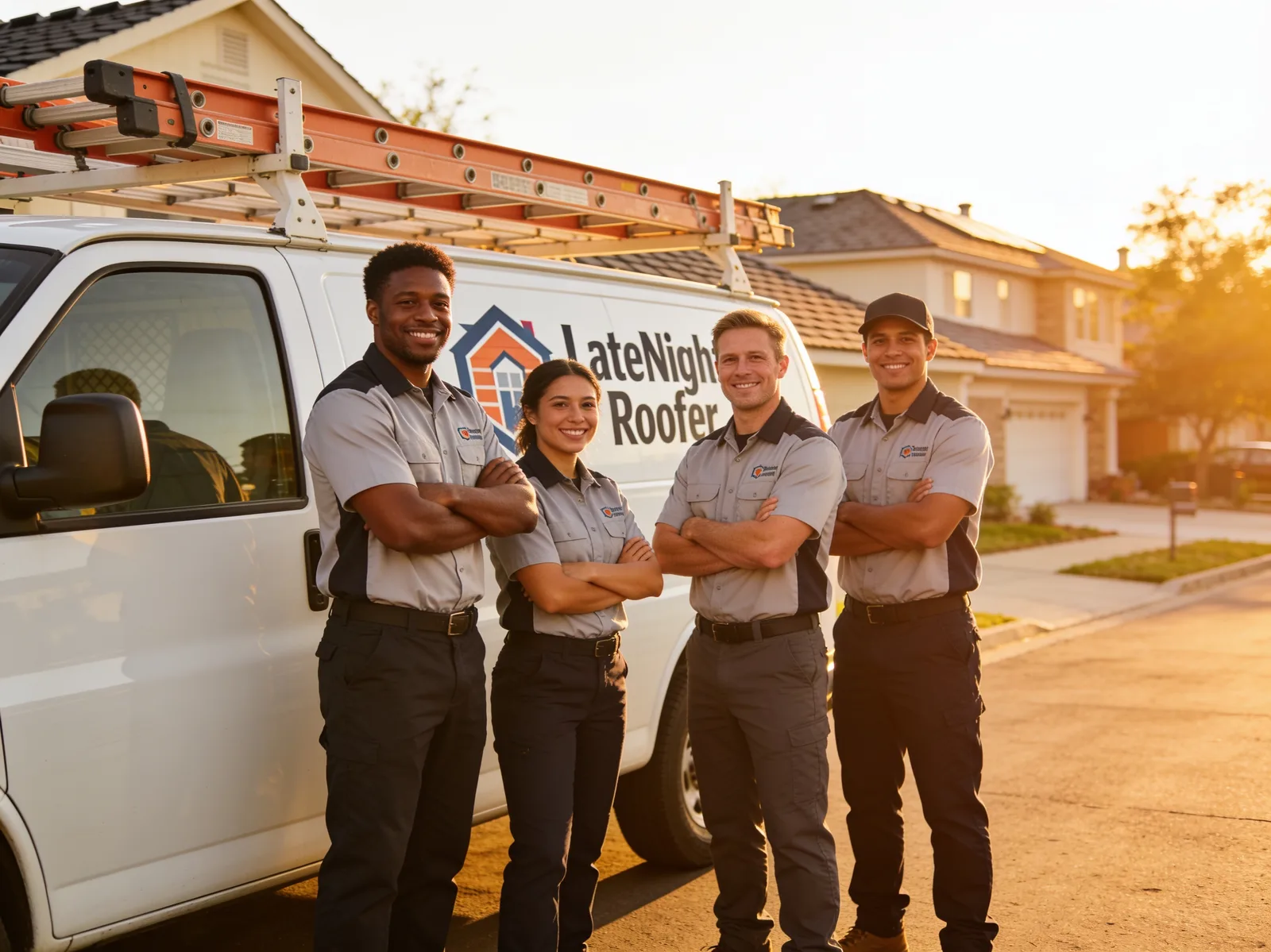 Emergency Roof Repair company in Tonawanda, NY